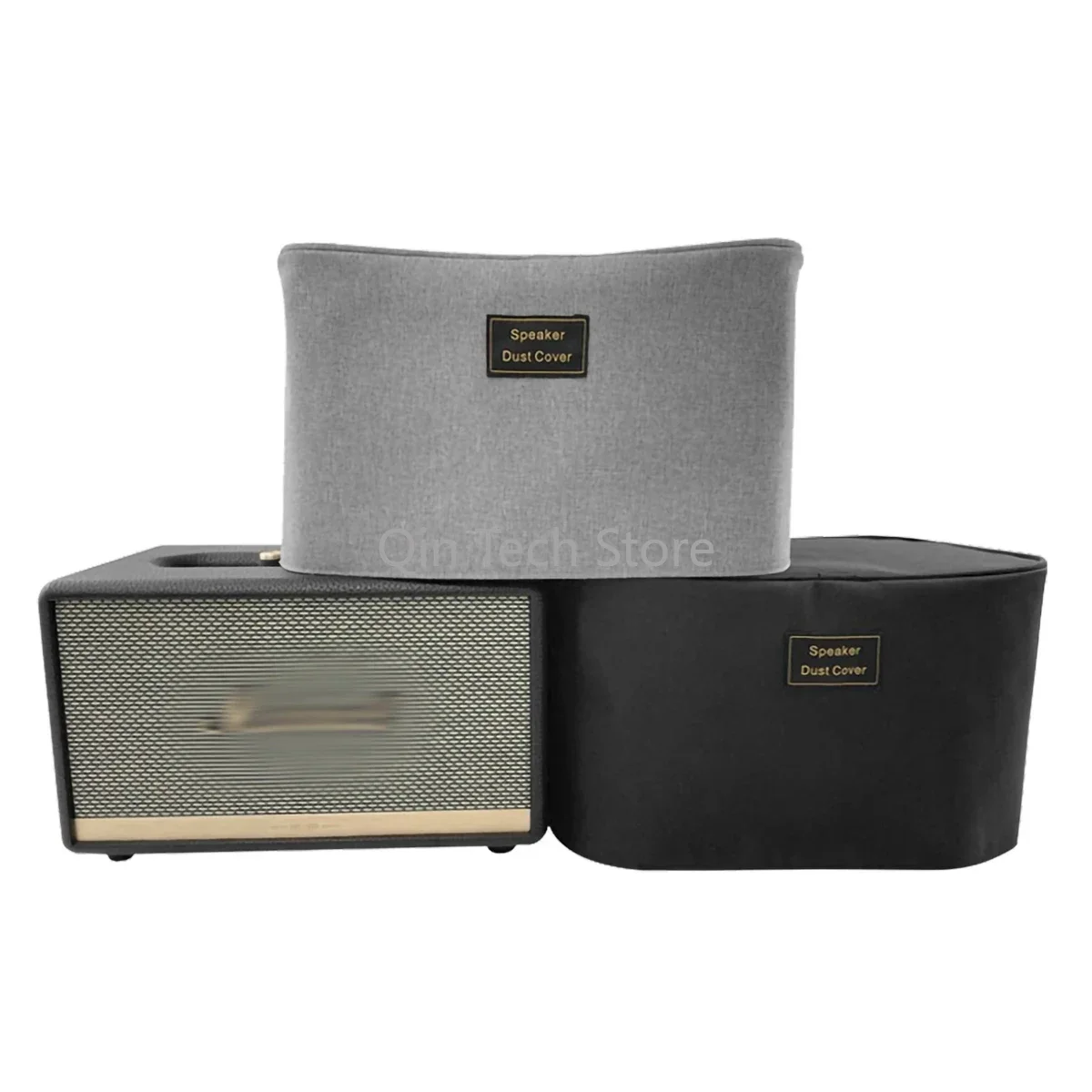 Dust-proof Cap Case Speaker Protective Cover for MARSHALL ACTON II Speaker Dust Cover Second Generation Host Storage Sorting
Dust-proof Cap Case Speaker Protective Cover for MARSHALL ACTON II Speaker Dust Cover Second Generation Host Storage Sorting