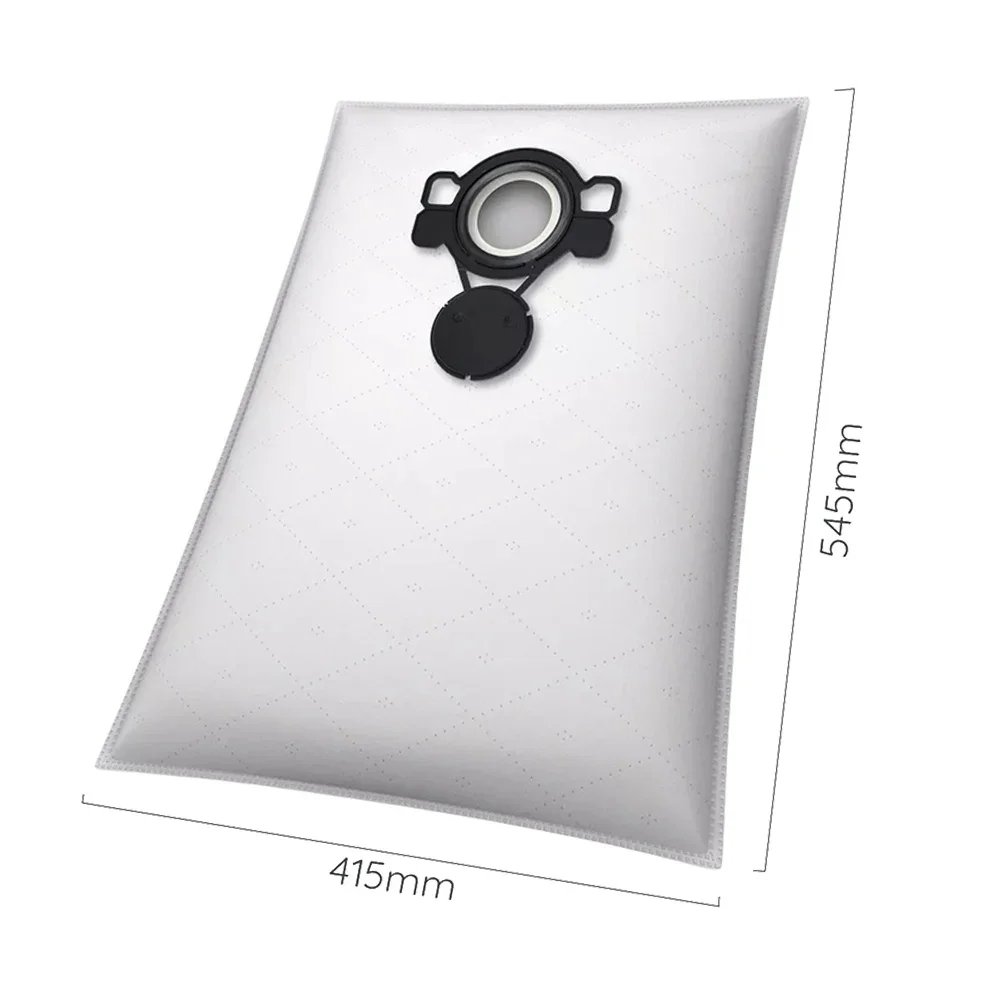 410pcs Nonwoven Fabric Dust Bags for VC2010L VC2512L VC2012L VC3011L VC3012L Vacuum Cleaner for a Cleaner Living Space
410pcs Nonwoven Fabric Dust Bags for VC2010L VC2512L VC2012L VC3011L VC3012L Vacuum Cleaner for a Cleaner Living Space