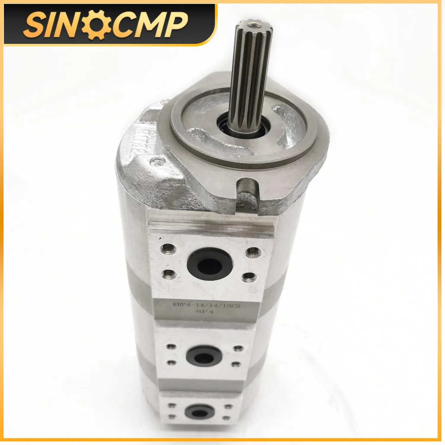 1 шт. Шестеренчатый насос 20T-60-00400 для экскаваторов Komatsu PC40 PC50UU Professional детали тяжелой техники
1 шт. Шестеренчатый насос 20T-60-00400 для экскаваторов Komatsu PC40 PC50UU Professional детали тяжелой техники