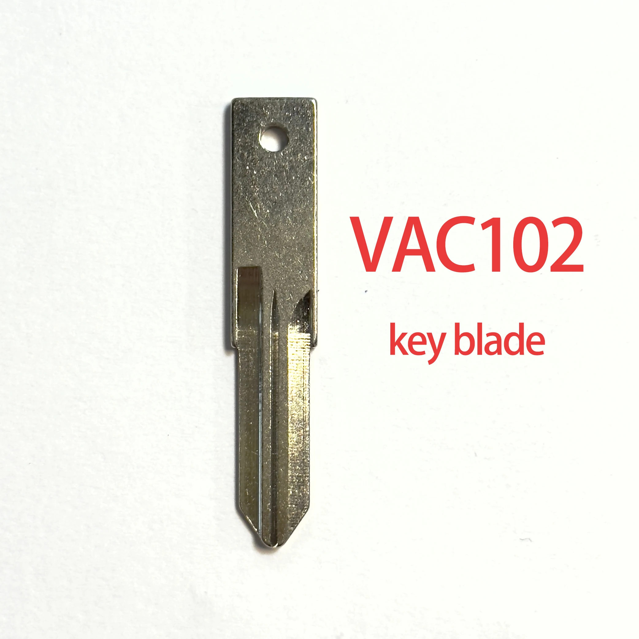 10/20pcs VAC102 Remote Uncut key Blade For Renault Peugeot Key Blank
10/20pcs VAC102 Remote Uncut key Blade For Renault Peugeot Key Blank