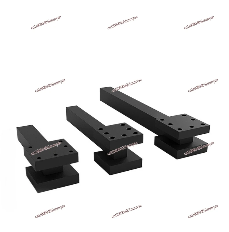 Numerical Control Lathe Four-station Electric Tool Holder To Strengthen The Seismic Extension Tool Holder
Numerical Control Lathe Four-station Electric Tool Holder To Strengthen The Seismic Extension Tool Holder