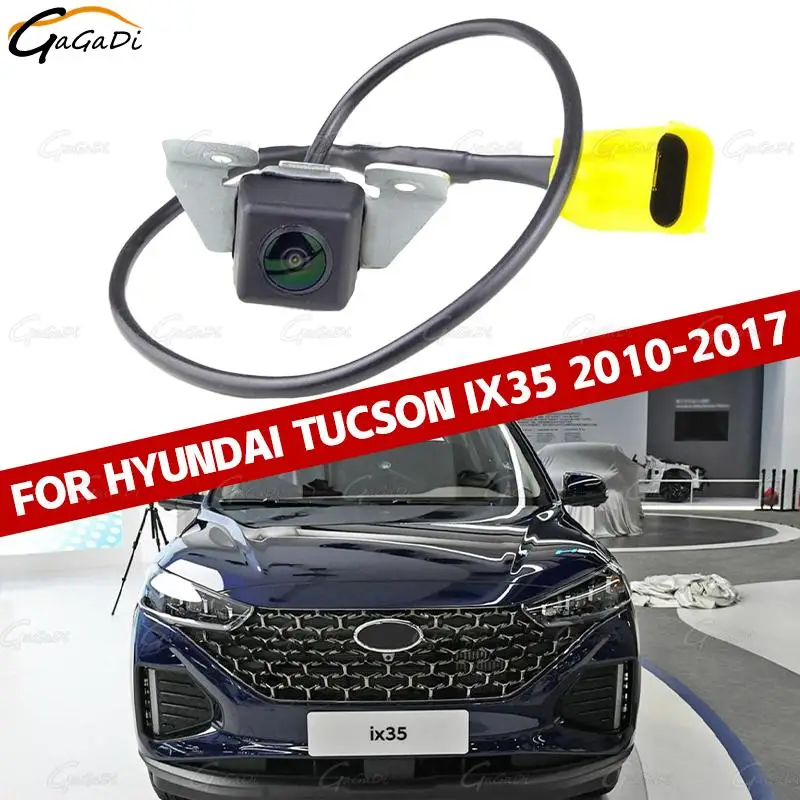 95790-2S211 back-up camera Parking Assistance Camera For Hyundai Tucson ix35 2010-2017 95790-2S012 PDC Rear View Camera
95790-2S211 back-up camera Parking Assistance Camera For Hyundai Tucson ix35 2010-2017 95790-2S012 PDC Rear View Camera