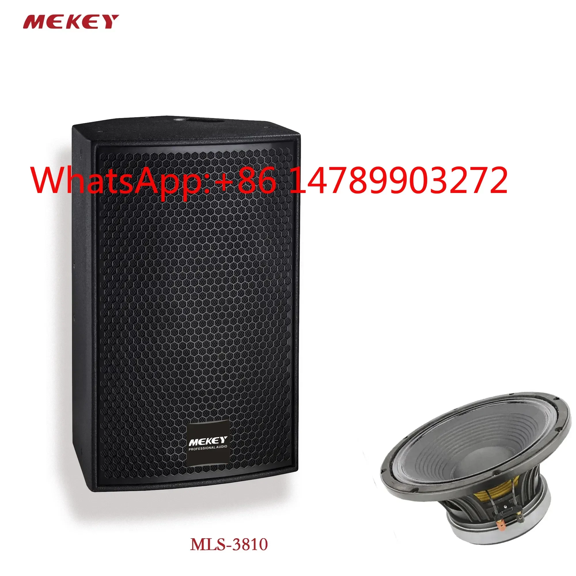8Ohm Standard Full Range Speaker Stable Frequency For KTV Home Theater Indoor Audio Gear
8Ohm Standard Full Range Speaker Stable Frequency For KTV Home Theater Indoor Audio Gear