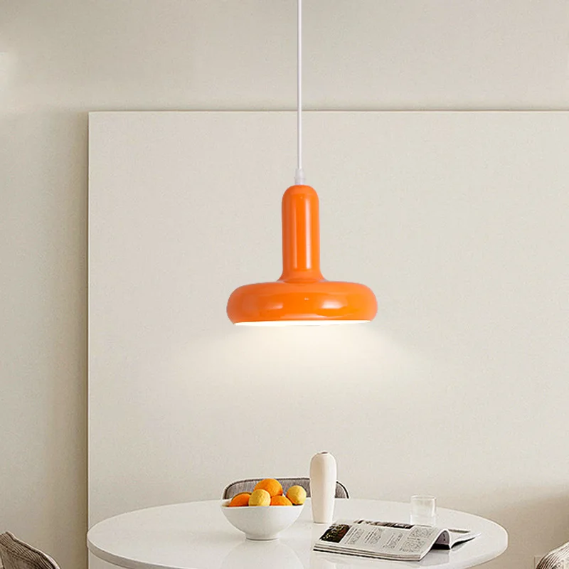 Bauhaus Restaurant Chandelier Nordic Medieval Designer Three-head Dining Table Bar Lamp Retro Bedroom Bedside Pendant Light HOT
Bauhaus Restaurant Chandelier Nordic Medieval Designer Three-head Dining Table Bar Lamp Retro Bedroom Bedside Pendant Light HOT