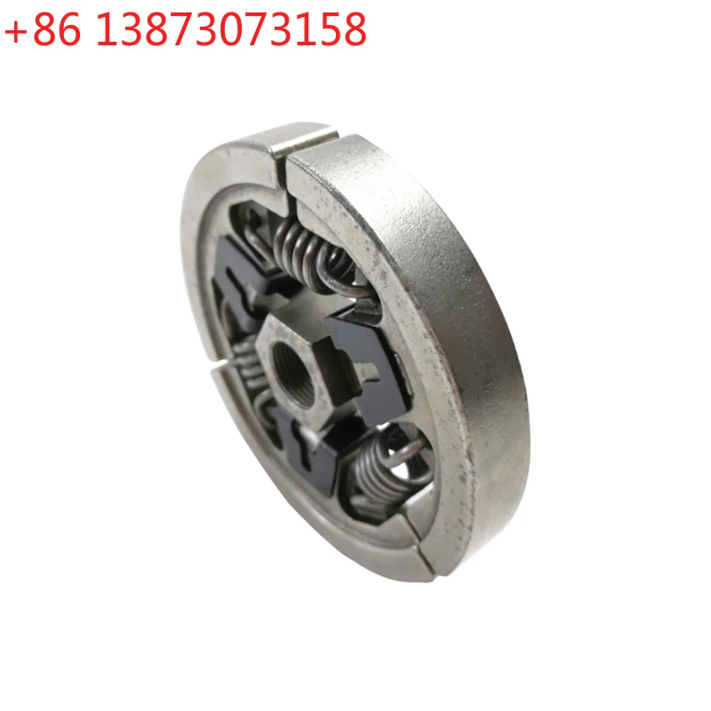 Farmertec Made Clutch For Stihl 084 R/W/RW 088 088R MS780 MS780R MS880 Z/R/RZ OEM 1124 160 2005
Farmertec Made Clutch For Stihl 084 R/W/RW 088 088R MS780 MS780R MS880 Z/R/RZ OEM 1124 160 2005