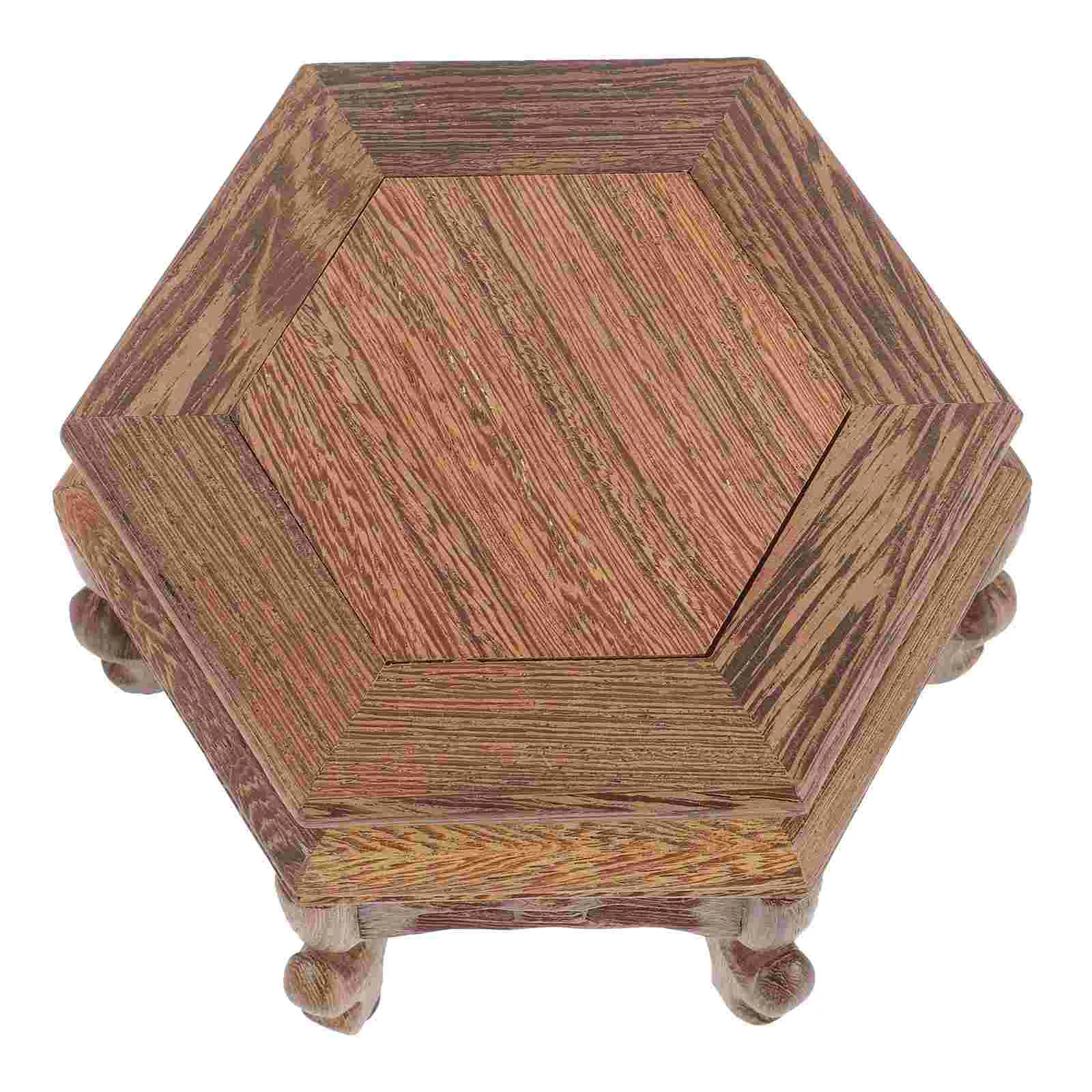 Wooden Display Stand for Plants Tea Sets Red Wood Base Craft Decor Rack Home Store Museum Flower Shop Cafe Beauty
Wooden Display Stand for Plants Tea Sets Red Wood Base Craft Decor Rack Home Store Museum Flower Shop Cafe Beauty