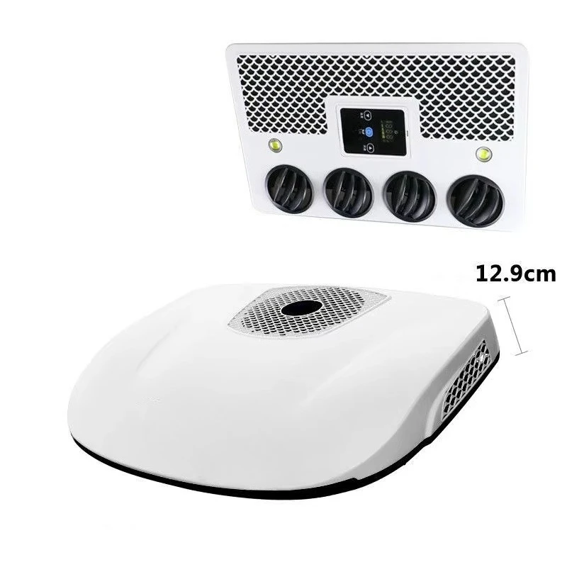 Best Price 12v Roof Top Car Van Air Conditioner Electric Parking Air Conditioner for Truck
Best Price 12v Roof Top Car Van Air Conditioner Electric Parking Air Conditioner for Truck