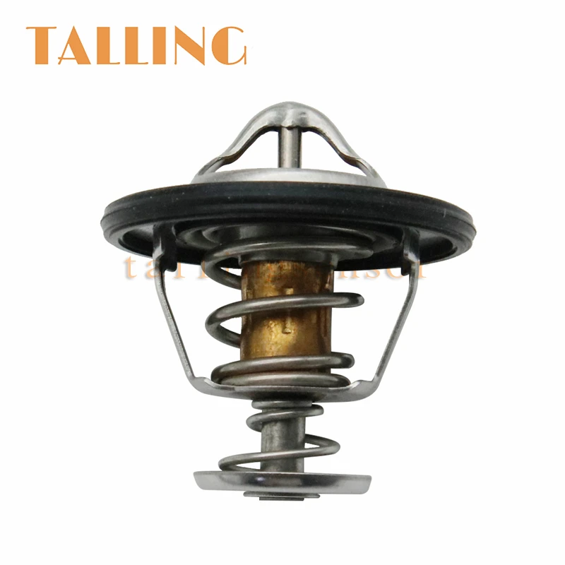 90916-03129 Thermostat For TOYOTA 4RUNNER AVALON CAMRY CELICA COROLLA TACOMA TUNDRA VENZA SIENNA RAV4 FOR LEXUS MITSUBISHI SCION
90916-03129 Thermostat For TOYOTA 4RUNNER AVALON CAMRY CELICA COROLLA TACOMA TUNDRA VENZA SIENNA RAV4 FOR LEXUS MITSUBISHI SCION