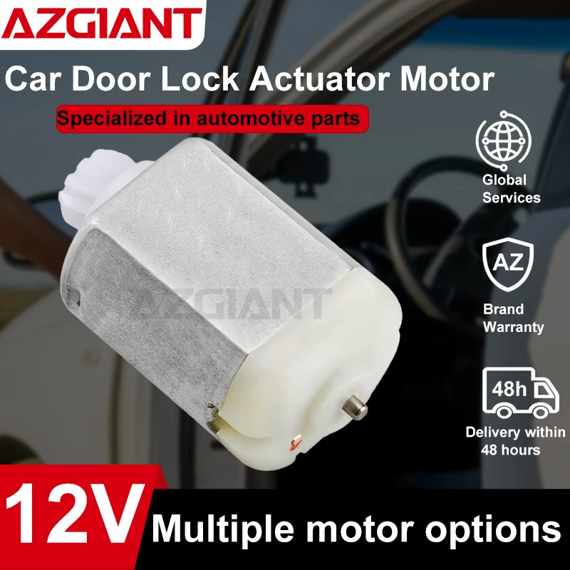 Azgiant FC-280SC-18180 For Ssangyong Actyon/Korando C Car Side Door Latch with power lock motor 12V Interior Replacement Parts
Azgiant FC-280SC-18180 For Ssangyong Actyon/Korando C Car Side Door Latch with power lock motor 12V Interior Replacement Parts