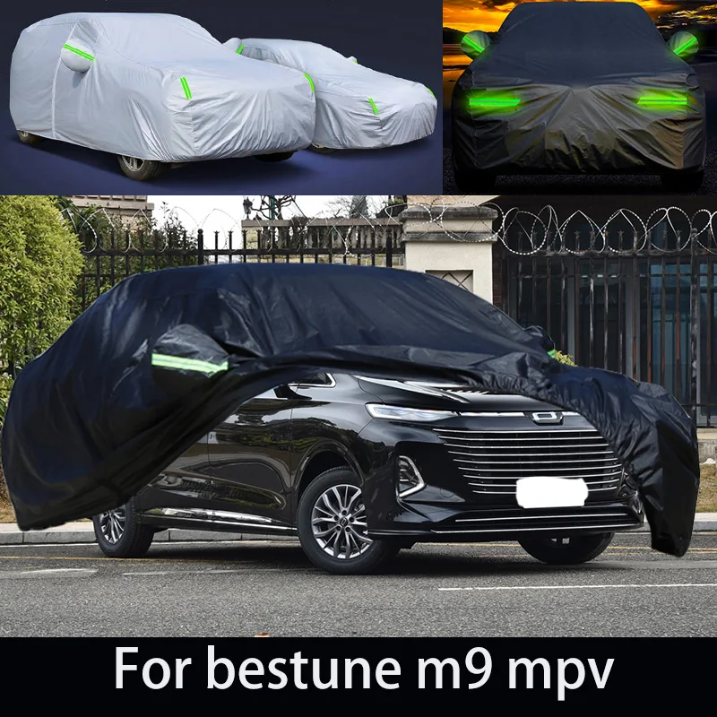 Для bestune m9 авто анти-снег, анти-замораживание, Анти-пыль, анти-пилинг краски и мертвой защиты крышки
Для bestune m9 авто анти-снег, анти-замораживание, Анти-пыль, анти-пилинг краски и мертвой защиты крышки
