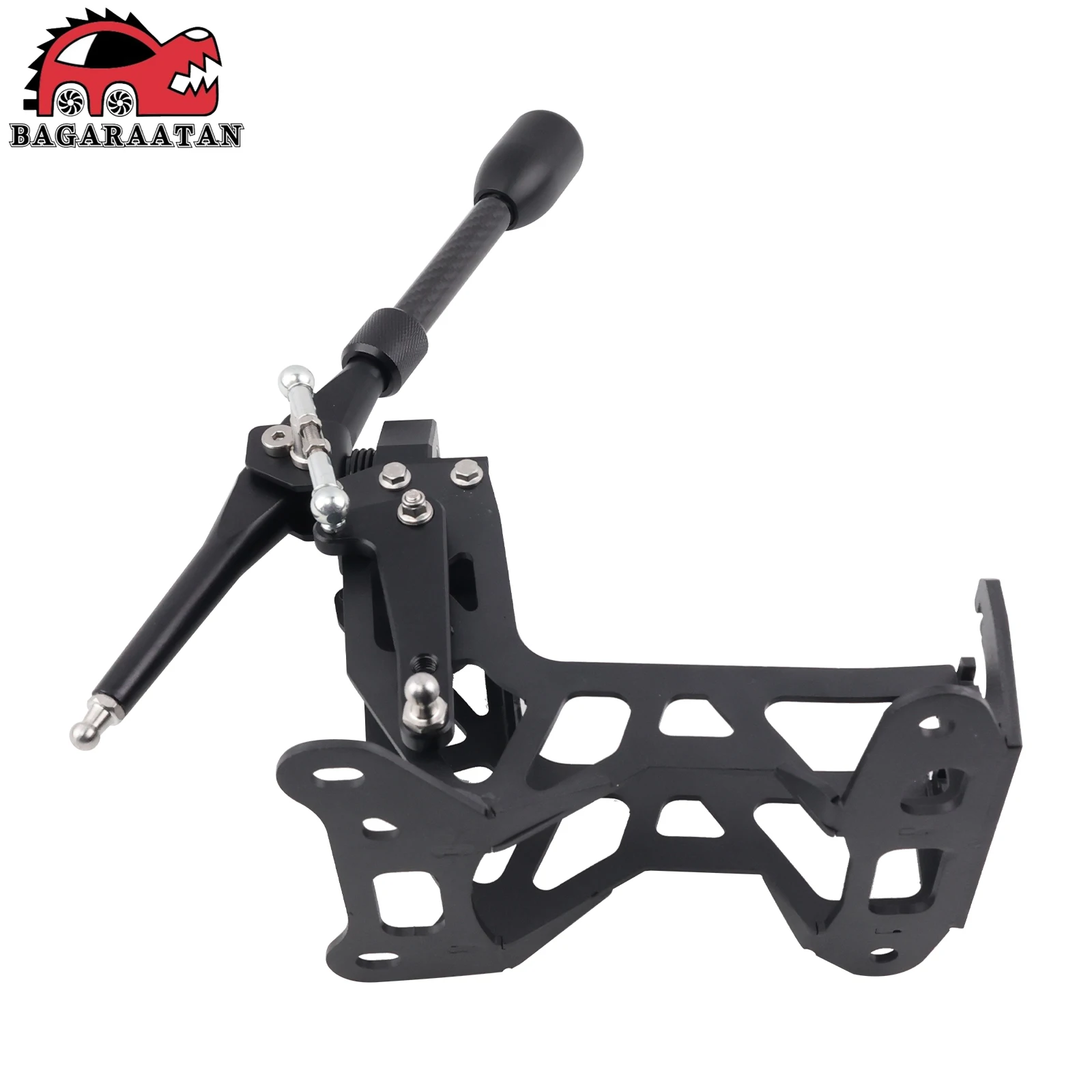 For Peugeot 307 Manual Gear lever Quick Short Shifter For 308 Citroen Sega C4L C3-XR 1.6L
For Peugeot 307 Manual Gear lever Quick Short Shifter For 308 Citroen Sega C4L C3-XR 1.6L