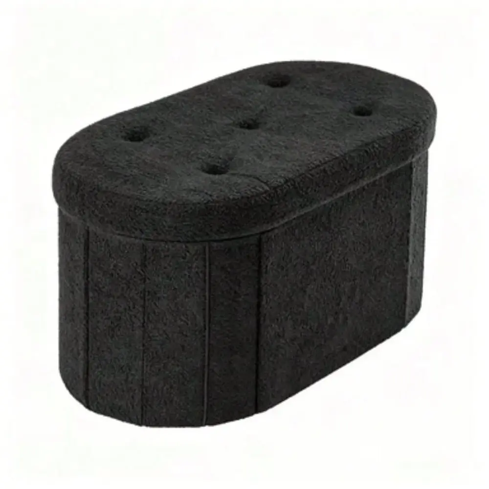 43inch Foldable Footpad With Storage Function, MultiFunctional Home Bench
43inch Foldable Footpad With Storage Function, MultiFunctional Home Bench