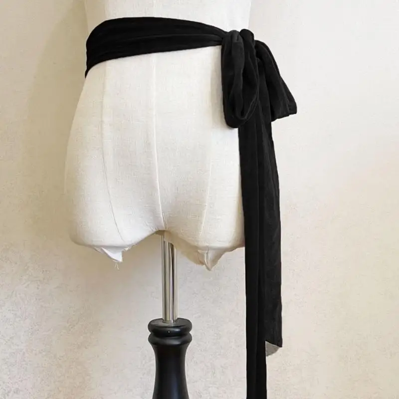 72XE Элегантный бархатный тонкий ремень из легкого полиэстера регулируемой длины для классических брюк
72XE Элегантный бархатный тонкий ремень из легкого полиэстера регулируемой длины для классических брюк