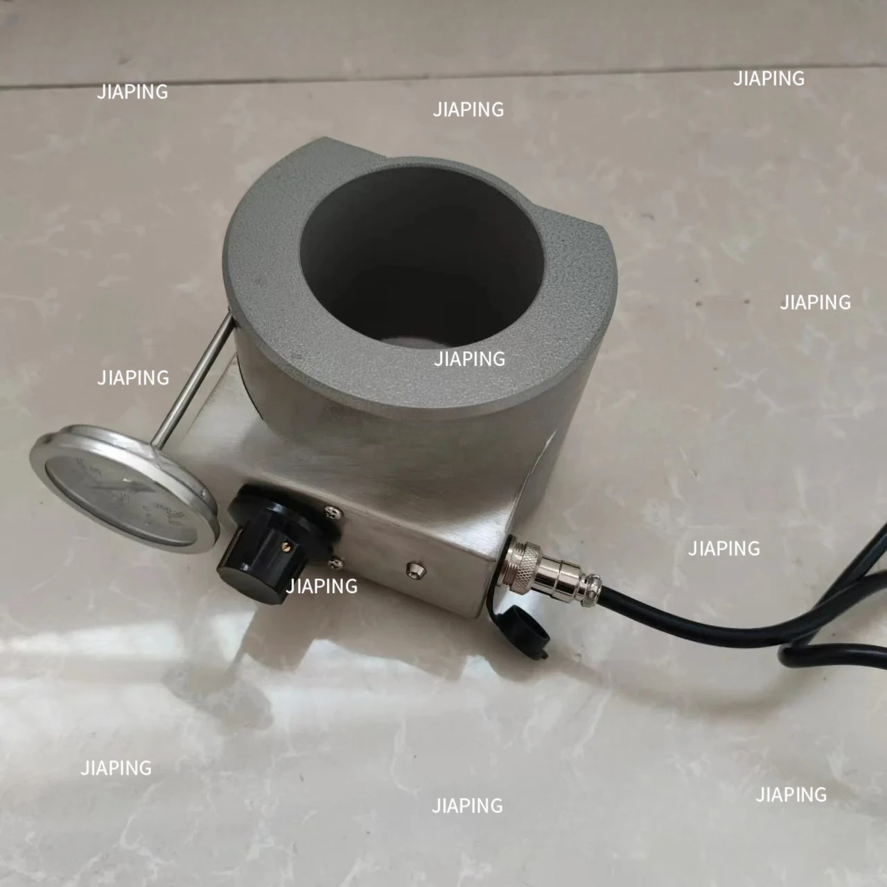 Подходит для нагревательного чашки вискозиметра с поворотным вискозиметром
Подходит для нагревательного чашки вискозиметра с поворотным вискозиметром