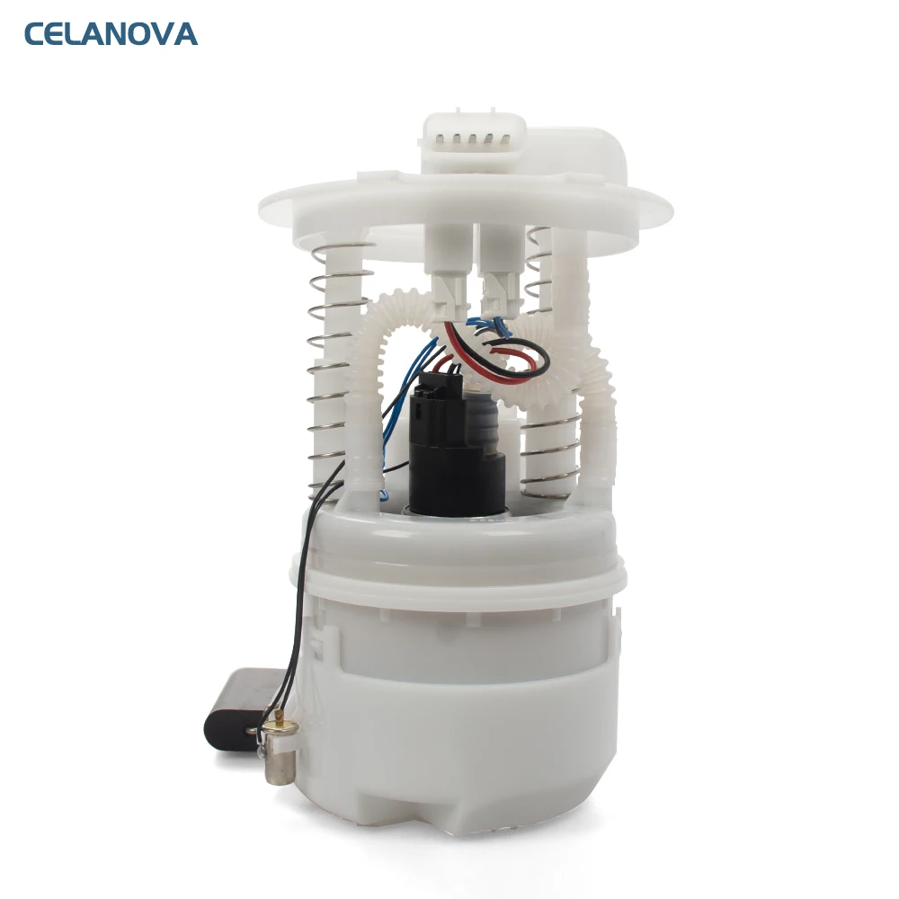 Fuel Pump Module Assembly Fuel Oil Filter Fuel Level Sensor For Nissan Tiida Versa Fuel Pump E8855M P77095M 170409EG0C P76612M
Fuel Pump Module Assembly Fuel Oil Filter Fuel Level Sensor For Nissan Tiida Versa Fuel Pump E8855M P77095M 170409EG0C P76612M