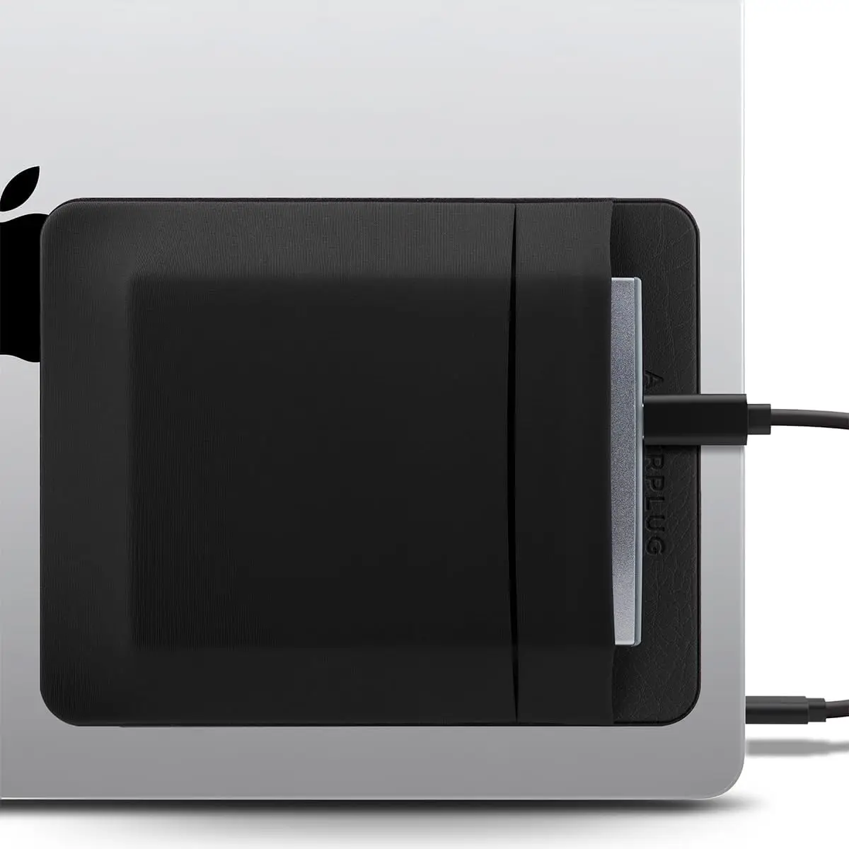 Stick-On Drive Holder For Laptop, SSD & 2.5" HDD, Large
Stick-On Drive Holder For Laptop, SSD & 2.5" HDD, Large