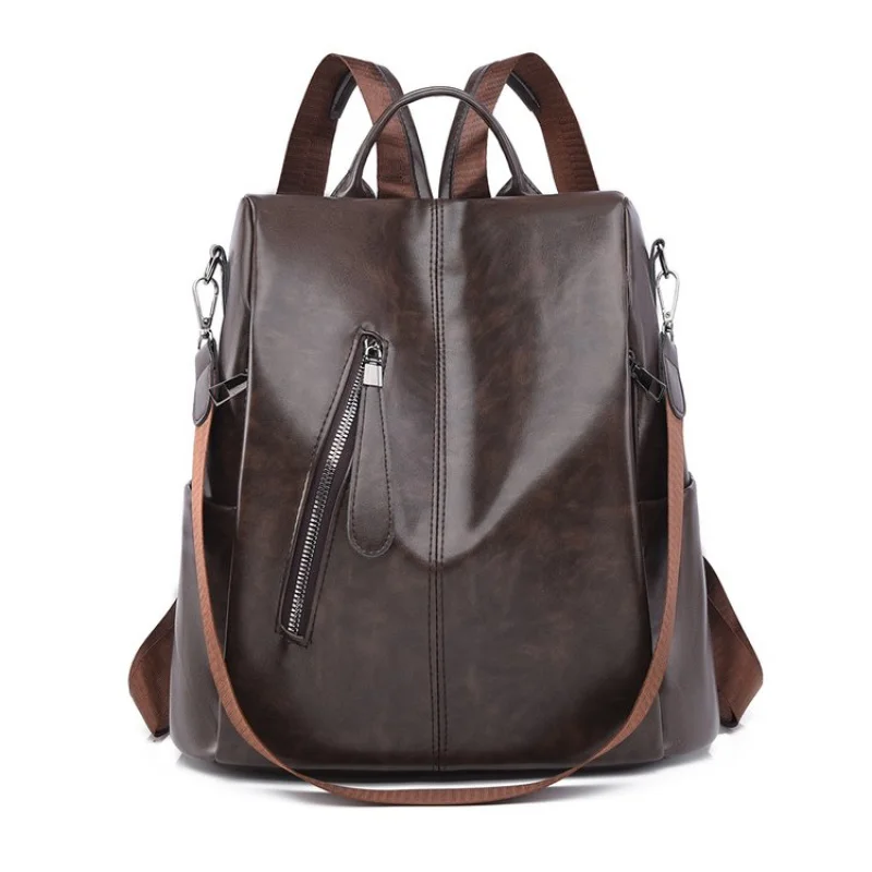 Trendy Casual Messenger Bag For Women Commuter Large Capacity Business Leisure Stylish Minimalist With Logo
Trendy Casual Messenger Bag For Women Commuter Large Capacity Business Leisure Stylish Minimalist With Logo