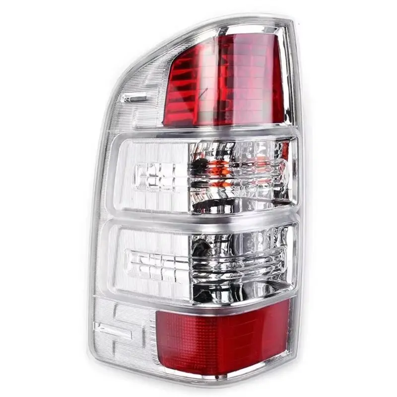 Rear Turn Signal Brake Light Tail Light Assembly For Ford Ranger Pickup 2008-2011 Left
Rear Turn Signal Brake Light Tail Light Assembly For Ford Ranger Pickup 2008-2011 Left