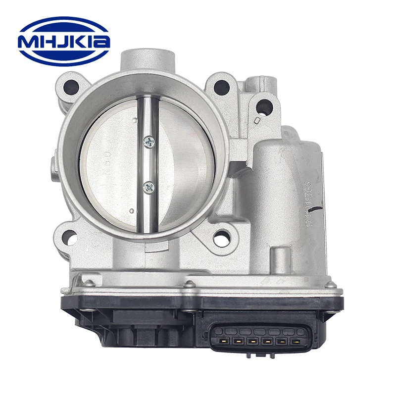 35100-2E100 35100-2E000 Throttle Body Replacement Parts Accessories For Hyundai Elantra Tucson Kia
35100-2E100 35100-2E000 Throttle Body Replacement Parts Accessories For Hyundai Elantra Tucson Kia