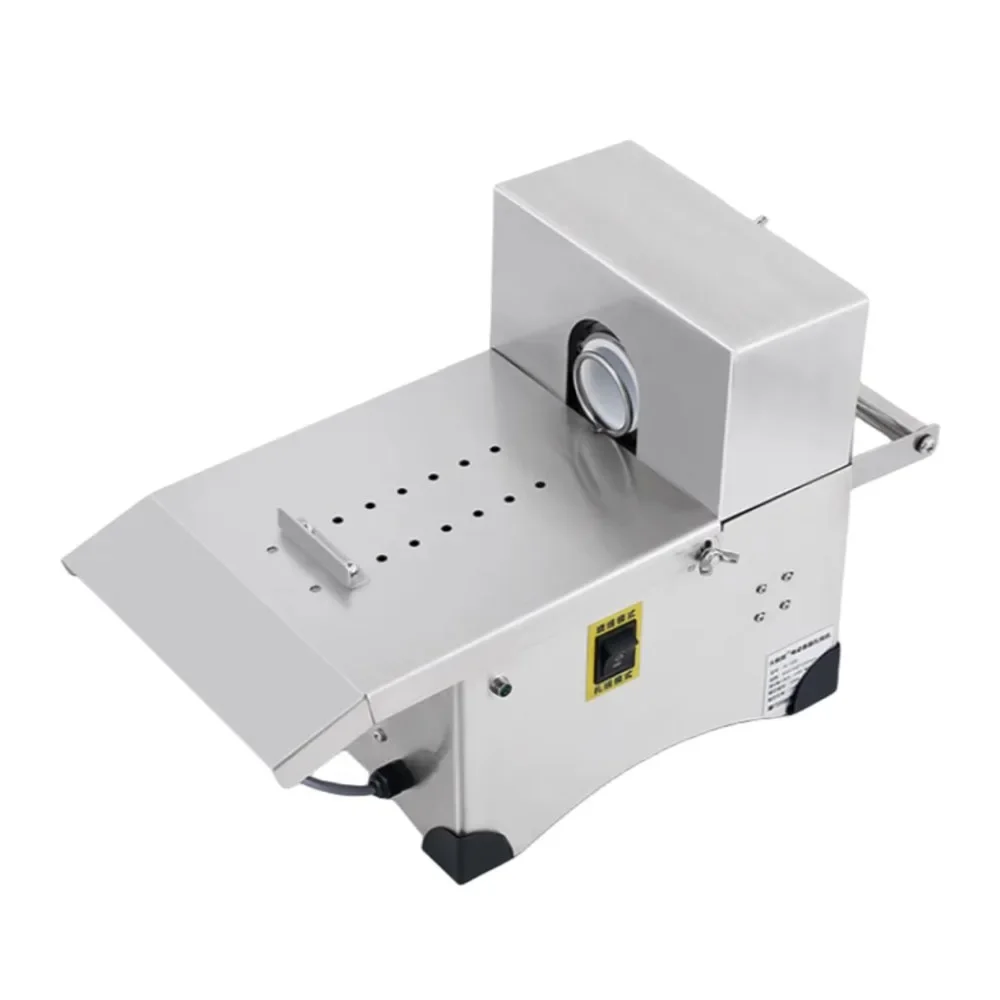 Hot sales Ham Tying Warp Tie Linker Sausage Dog Tie Meat Product Hot Knot Link Maker Sew Thread Binder Machine
Hot sales Ham Tying Warp Tie Linker Sausage Dog Tie Meat Product Hot Knot Link Maker Sew Thread Binder Machine