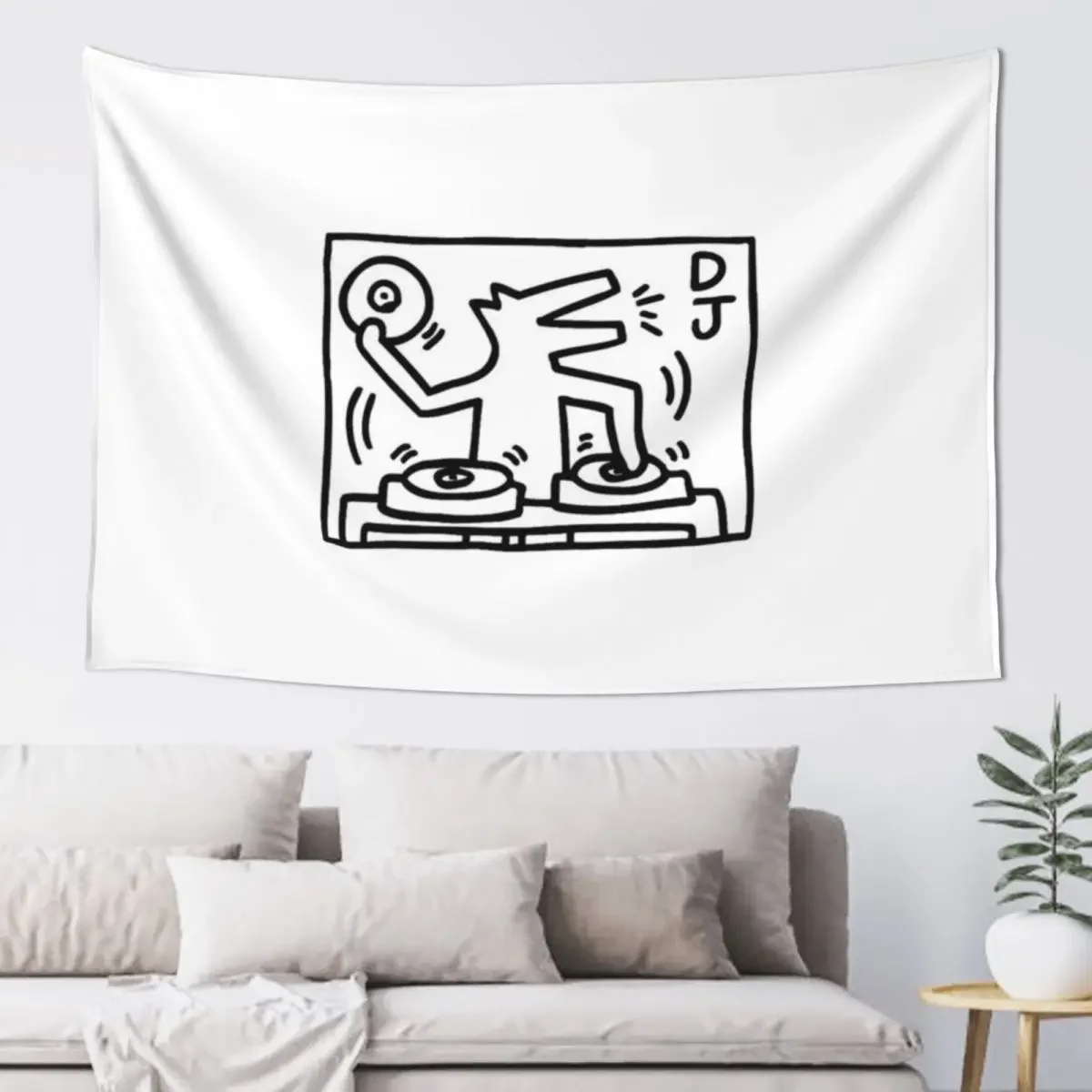 Square Dj Keith Tapestry Room Design Wall Hanging Decor Home Decor Accessories Wall Decor Hanging Tapestry
Square Dj Keith Tapestry Room Design Wall Hanging Decor Home Decor Accessories Wall Decor Hanging Tapestry