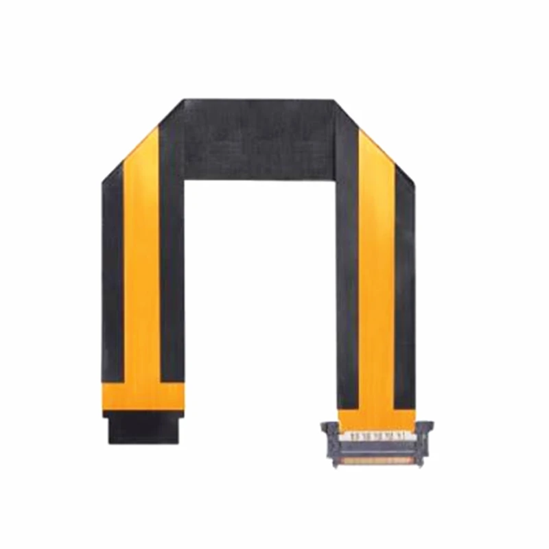 For Bambu Lab X1 series 3D printer screen FPC motherboard to screen display cable
For Bambu Lab X1 series 3D printer screen FPC motherboard to screen display cable