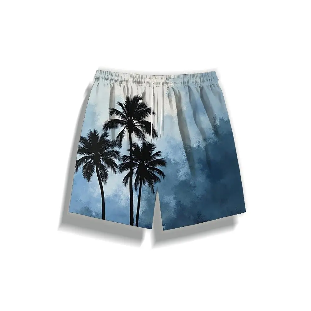 1pcs Men's Short swim trunks2026 Summer 3D Printed Short sleeve Men's clothes running Polyester Breathable Pants Quick drying
1pcs Men's Short swim trunks2026 Summer 3D Printed Short sleeve Men's clothes running Polyester Breathable Pants Quick drying