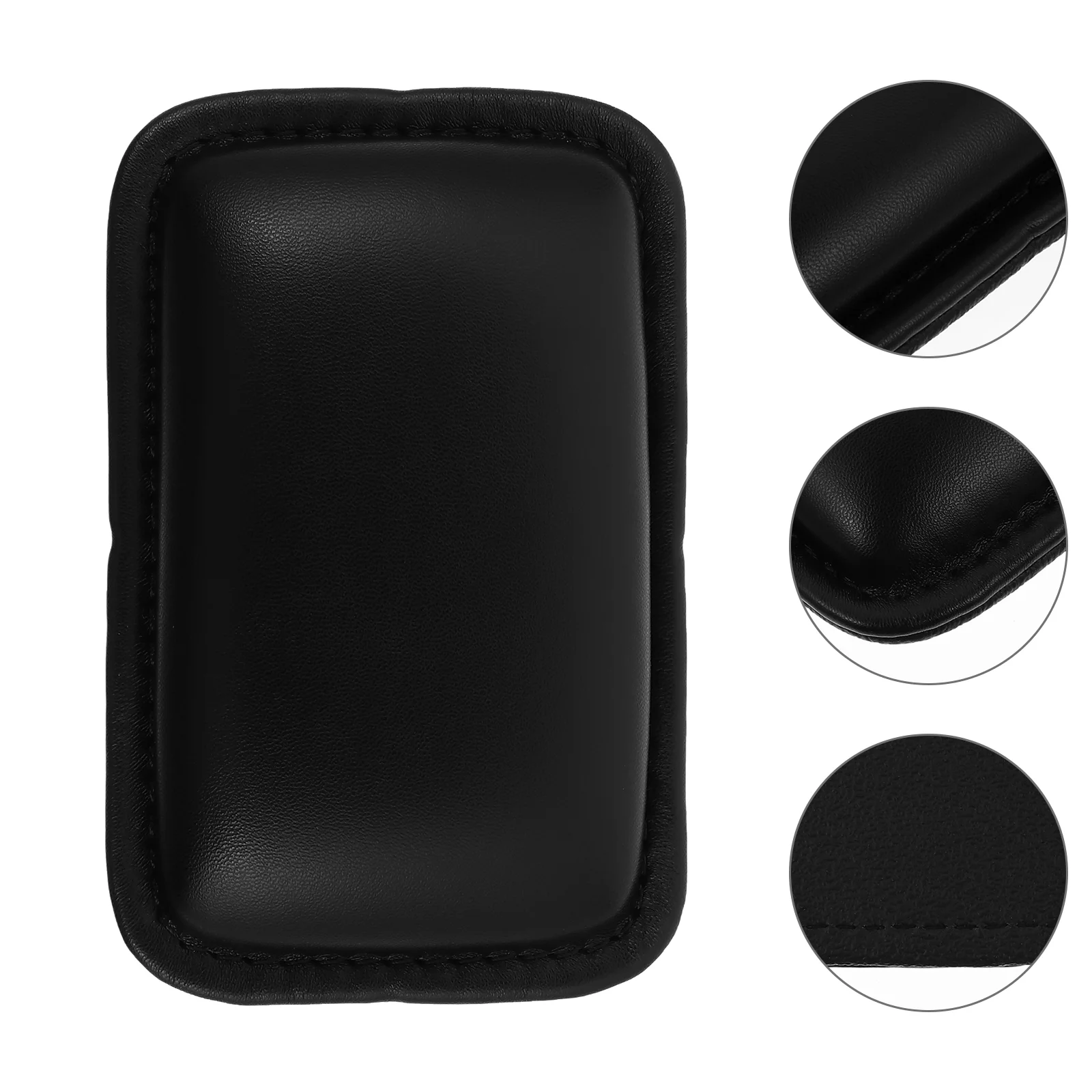 PU Wrist Rest Mouse Pad Ergonomic Hand Support Cushion for Typing Work Gaming Fits Most Computers Laptops Notebooks
PU Wrist Rest Mouse Pad Ergonomic Hand Support Cushion for Typing Work Gaming Fits Most Computers Laptops Notebooks