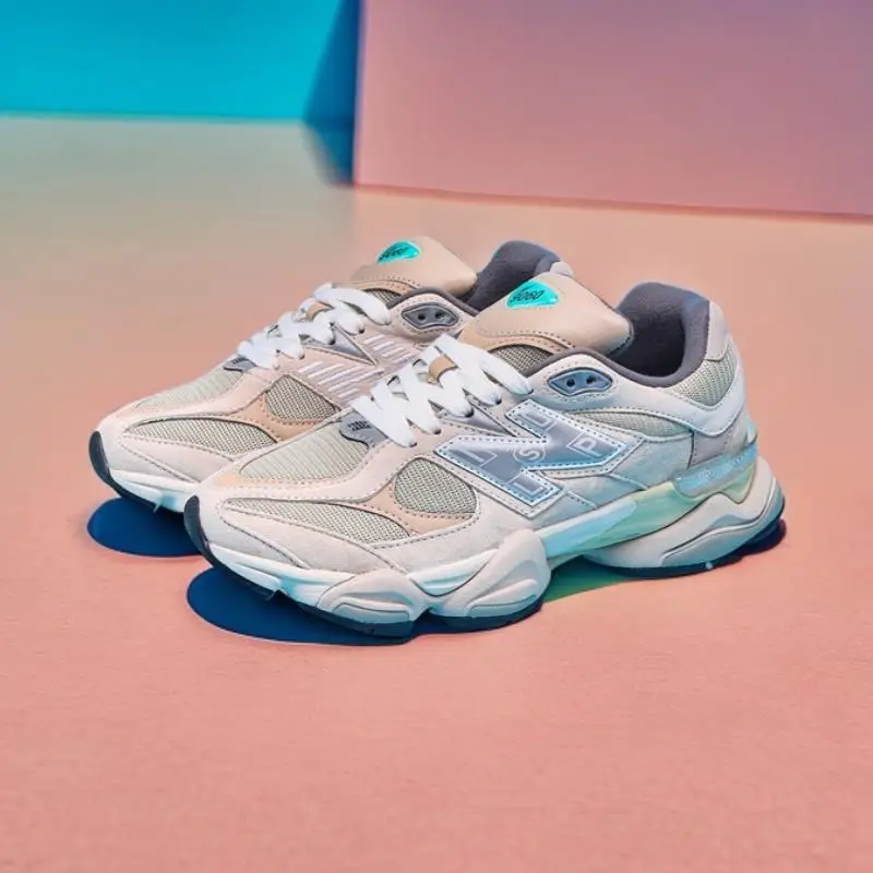 FallTrendy Elephant Hoof 9060 Dad Shoes, Daily Wandering, Platform Casual
FallTrendy Elephant Hoof 9060 Dad Shoes, Daily Wandering, Platform Casual