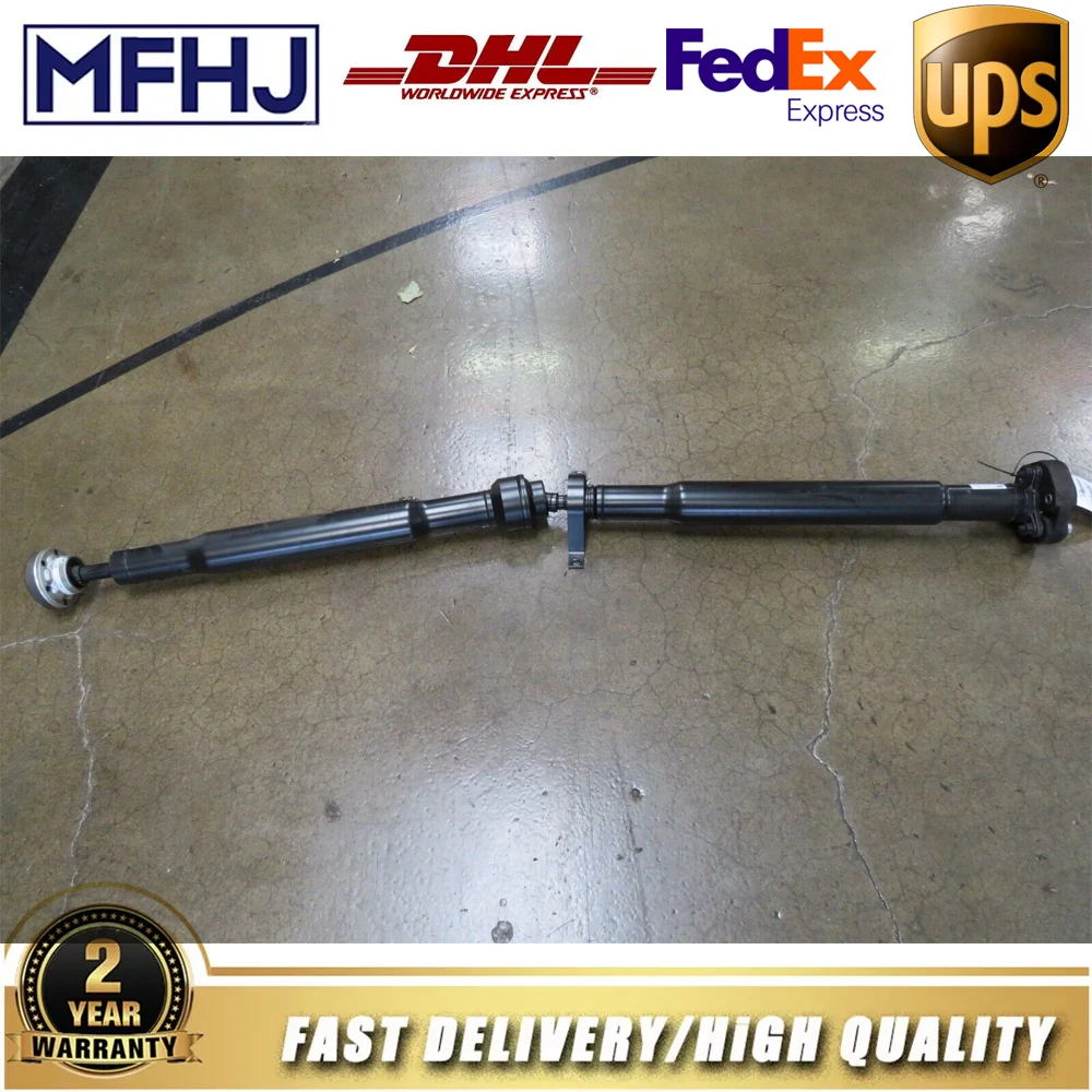 Rear Driveshaft Drive Shaft For Maserati Ghibli 2014-2021 RWD 3.0L 06700394530 6700394530 670039453
Rear Driveshaft Drive Shaft For Maserati Ghibli 2014-2021 RWD 3.0L 06700394530 6700394530 670039453