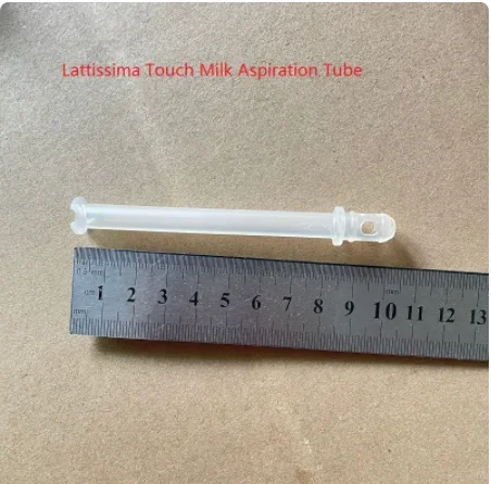 Suitable for Nespresso/DeLonghi capsule coffee machine coffee machine accessories EN520 F411 F521 F511 milk can parts
Suitable for Nespresso/DeLonghi capsule coffee machine coffee machine accessories EN520 F411 F521 F511 milk can parts