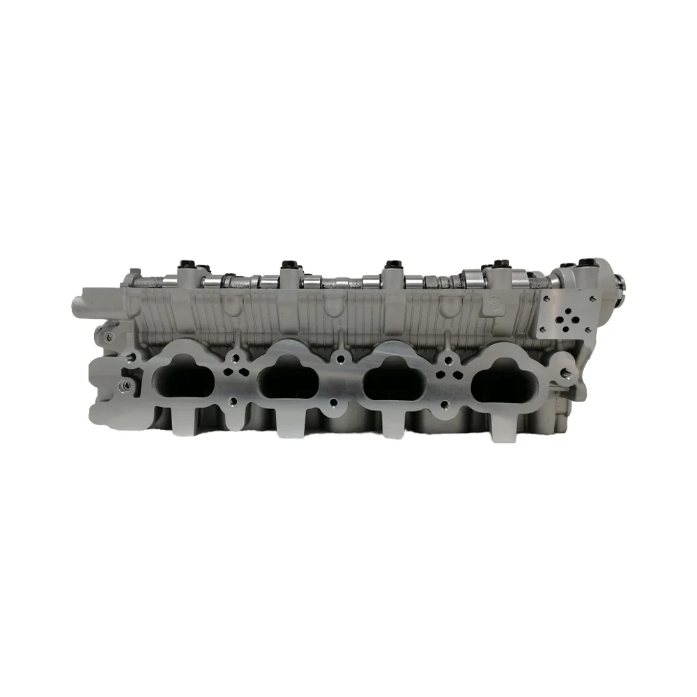New Factory Direct 4GA3-3 2.0VVT GD150 1003101GD150 Aluminum Small Holes Complete Cylinder Head Assembly For JAC M3 M4
New Factory Direct 4GA3-3 2.0VVT GD150 1003101GD150 Aluminum Small Holes Complete Cylinder Head Assembly For JAC M3 M4