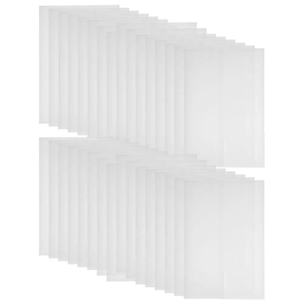 50pcs Prefolded Jacket Wedding Invitation Elegant Invites Paper Glassine Invitation Sleeves Sleeves
50pcs Prefolded Jacket Wedding Invitation Elegant Invites Paper Glassine Invitation Sleeves Sleeves