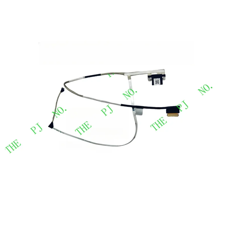Кабель для ЖК-дисплея PJO с сенсорным экраном для HP 15-DY 15-FQ 15-F 15-EQ 15S-EQ DD00P5LC001 DD00P5LC021 Q230 40PIN
Кабель для ЖК-дисплея PJO с сенсорным экраном для HP 15-DY 15-FQ 15-F 15-EQ 15S-EQ DD00P5LC001 DD00P5LC021 Q230 40PIN