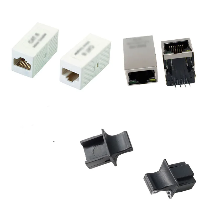 RJ45 Dust plug, Crystal head fireproof and high temperature resistant network interface dust cover,ROHS connector dust cover
RJ45 Dust plug, Crystal head fireproof and high temperature resistant network interface dust cover,ROHS connector dust cover