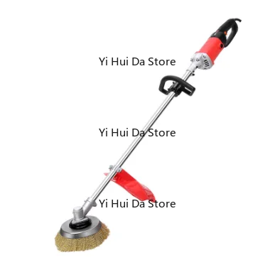 Electric rust remover, tile rust grinder, cement floor grinder, rust remover and grinder
Electric rust remover, tile rust grinder, cement floor grinder, rust remover and grinder