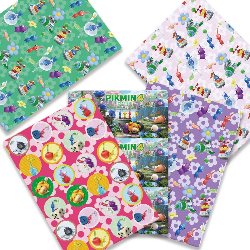 Classic cartoon DIY cotton fabric polyester cotton hand sewn and patchwork quilted baby dress curtain dresshome pri
Classic cartoon DIY cotton fabric polyester cotton hand sewn and patchwork quilted baby dress curtain dresshome pri