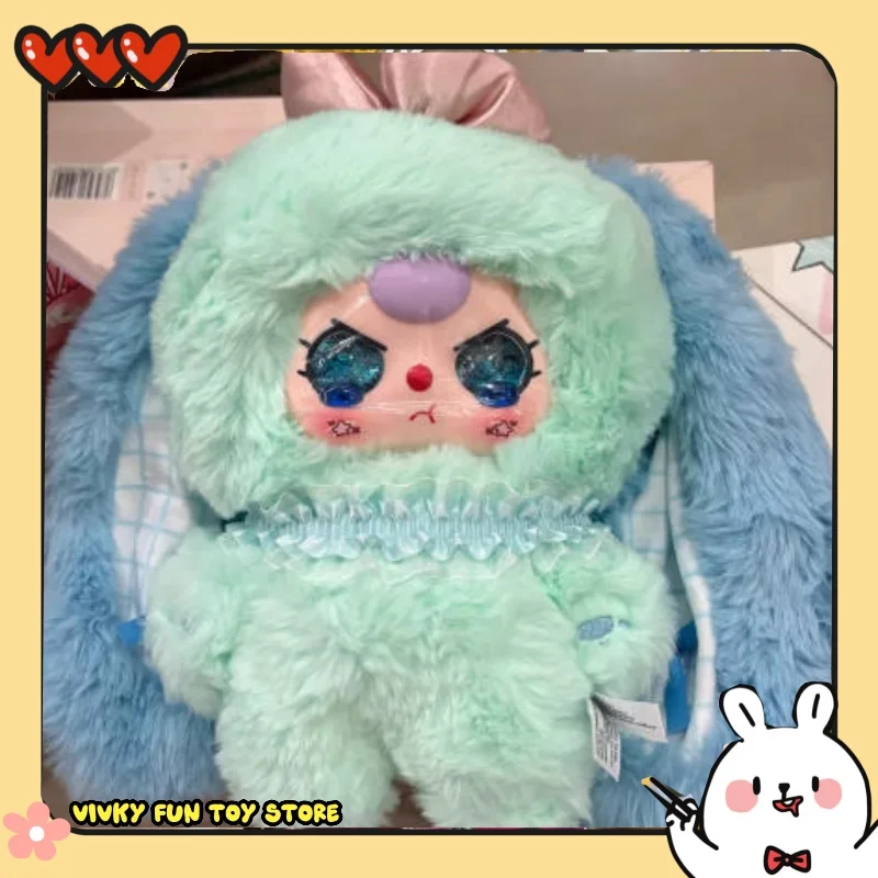 Baby Three 400% Pocket Tubaobao Series Blind Box Trendy Toys Decorations Dolls Gifts Authentic In Stock
Baby Three 400% Pocket Tubaobao Series Blind Box Trendy Toys Decorations Dolls Gifts Authentic In Stock