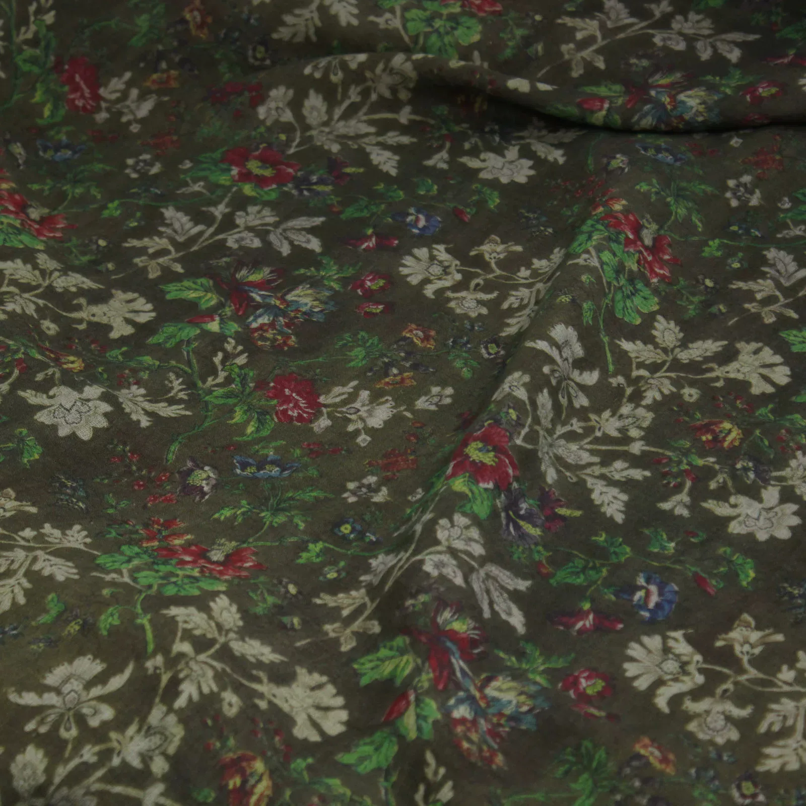 1yard High quality ramie fabric pastoral print sewing gowns,dresses,shirts cheongsam fabric for patchwork
1yard High quality ramie fabric pastoral print sewing gowns,dresses,shirts cheongsam fabric for patchwork