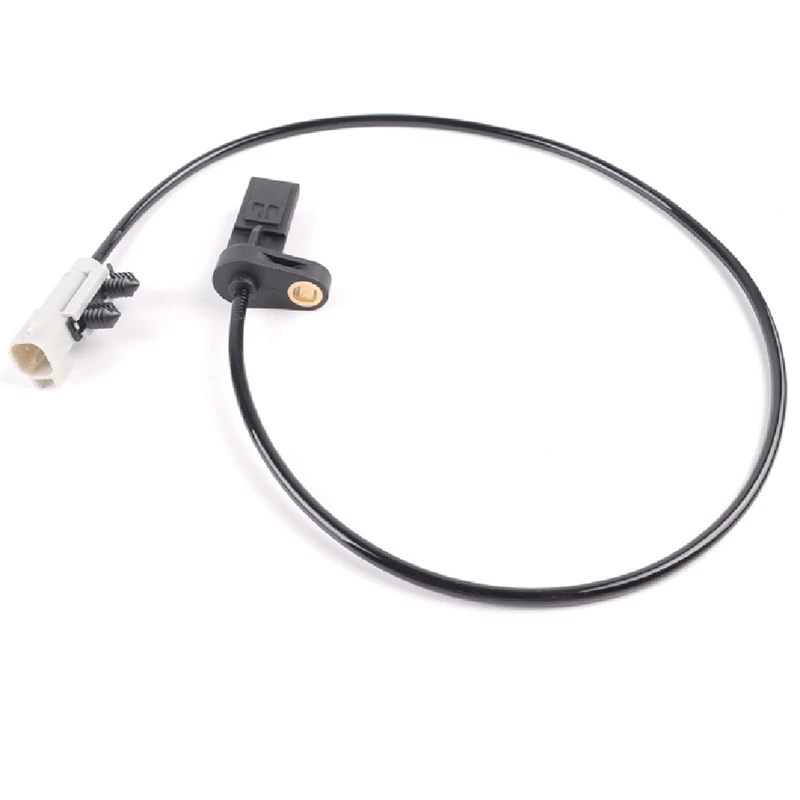 Rear Right ABS Wheel Speed Sensor For Jeep Grand Cherokee 2005-2010 Jeep Commander 56044146AB
Rear Right ABS Wheel Speed Sensor For Jeep Grand Cherokee 2005-2010 Jeep Commander 56044146AB