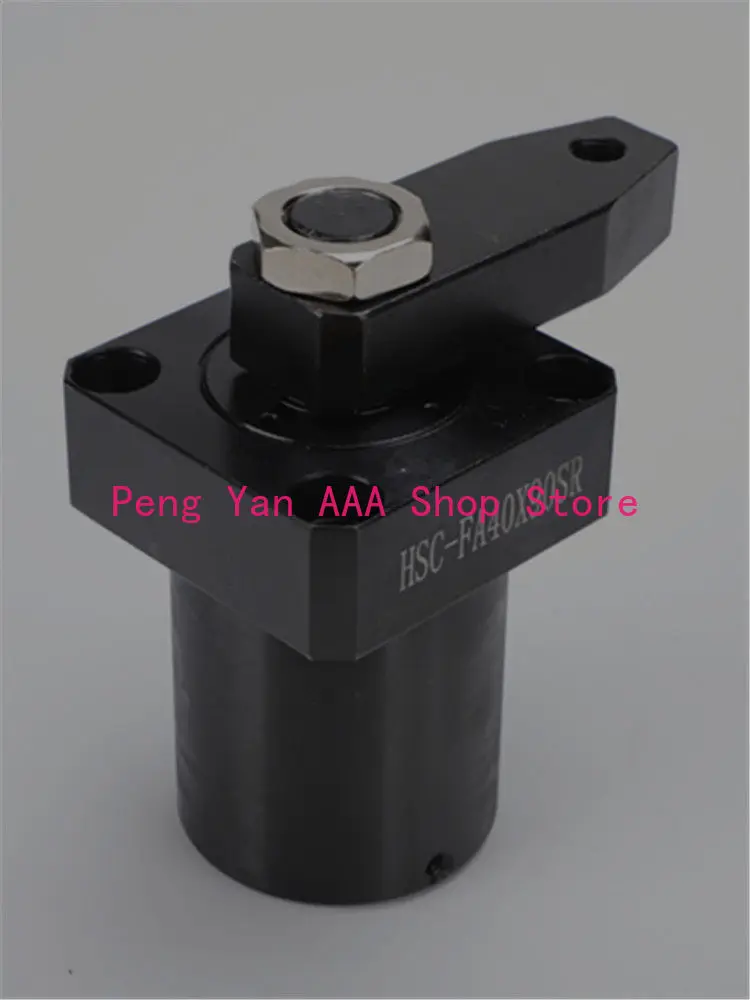 Corner cylinder HSC/CHS25 32 40 50 63SR/SL Rotary downward pressure 90 degree tooling fixture
Corner cylinder HSC/CHS25 32 40 50 63SR/SL Rotary downward pressure 90 degree tooling fixture