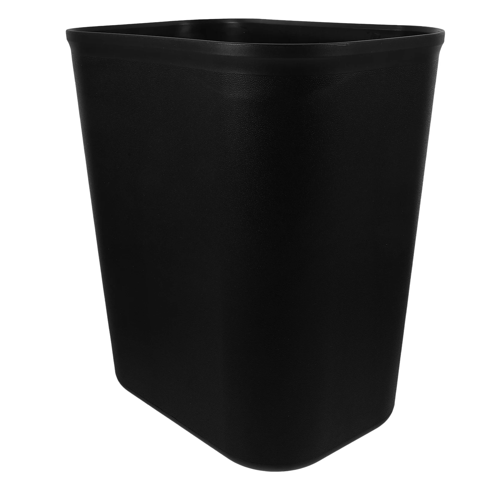 Square Trash Can Wastebasket Garbage Container Waste Bin Dustbin for Kitchen Bathroom Office Plastic Bag Compatible Recyclables 
Square Trash Can Wastebasket Garbage Container Waste Bin Dustbin for Kitchen Bathroom Office Plastic Bag Compatible Recyclables