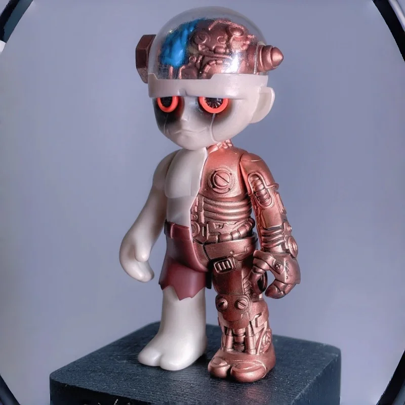 Коллекционная фигурка Yuanxingshi Drunkard Series Frankenstein Zombie Limited Art Toy Figure Creations, ручная работа, подарок, в наличии
Коллекционная фигурка Yuanxingshi Drunkard Series Frankenstein Zombie Limited Art Toy Figure Creations, ручная работа, подарок, в наличии