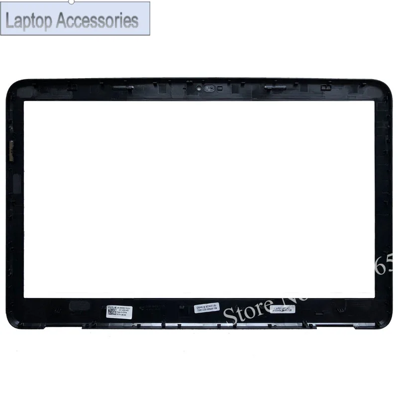 Новый чехол для ноутбука Dell Vostro 1450/1440 14 дюймов, передняя панель ЖК-дисплея 0RCC6C
Новый чехол для ноутбука Dell Vostro 1450/1440 14 дюймов, передняя панель ЖК-дисплея 0RCC6C