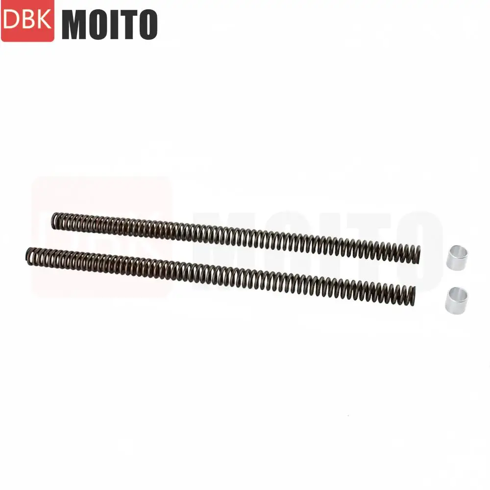 Аксессуары для мотоциклов, сверхмощный комплект пружин передней вилки для Honda CRF110F CRF 110F AC A 2013-2021 650-HCF-1105
Аксессуары для мотоциклов, сверхмощный комплект пружин передней вилки для Honda CRF110F CRF 110F AC A 2013-2021 650-HCF-1105