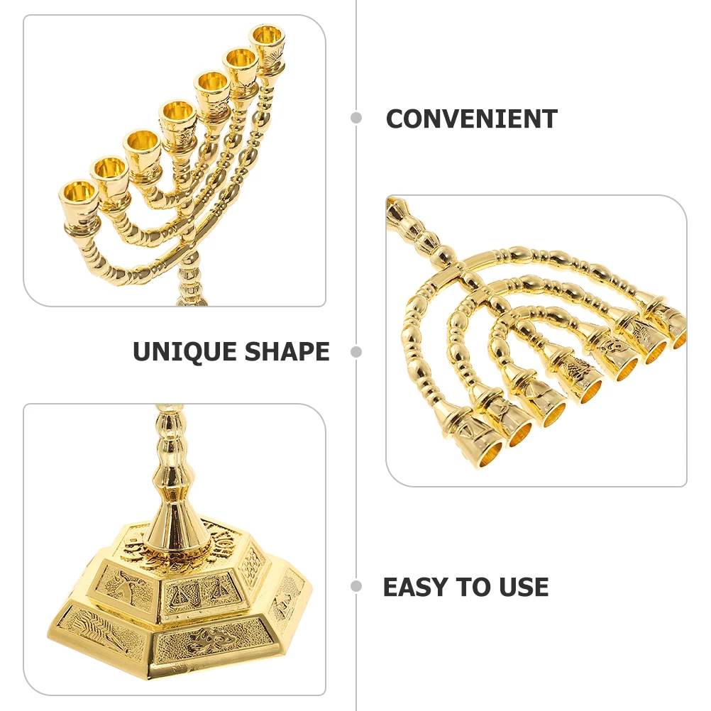 Holder Tall Candlesticks Holders Decorate Tabletop Holderdecoration Candleholders for Taper Zinc Alloy Bride
Holder Tall Candlesticks Holders Decorate Tabletop Holderdecoration Candleholders for Taper Zinc Alloy Bride