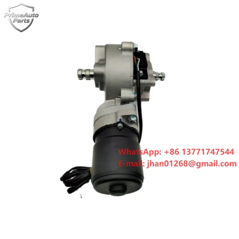 EPS Electric Power Steering Motor 9CR6-103300-20000 X8 CF800
EPS Electric Power Steering Motor 9CR6-103300-20000 X8 CF800