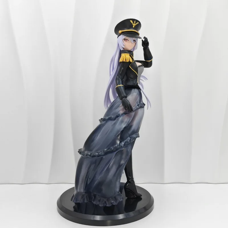 Anime Figure Kuroyama Gengcai Prize Figurine Collectible Statue Desktop Ornament Home Decoration For Adult Anime Collectors
Anime Figure Kuroyama Gengcai Prize Figurine Collectible Statue Desktop Ornament Home Decoration For Adult Anime Collectors
