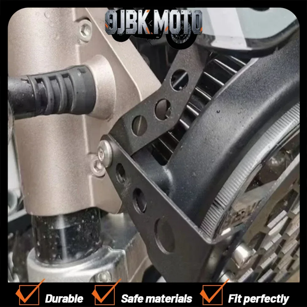【Perfect fit】New Keeway Benelli Motorcycle Windshield Windshield Protector For Keeway Benelli Benda Rock 250 Rock250 Motorcycle
【Perfect fit】New Keeway Benelli Motorcycle Windshield Windshield Protector For Keeway Benelli Benda Rock 250 Rock250 Motorcycle