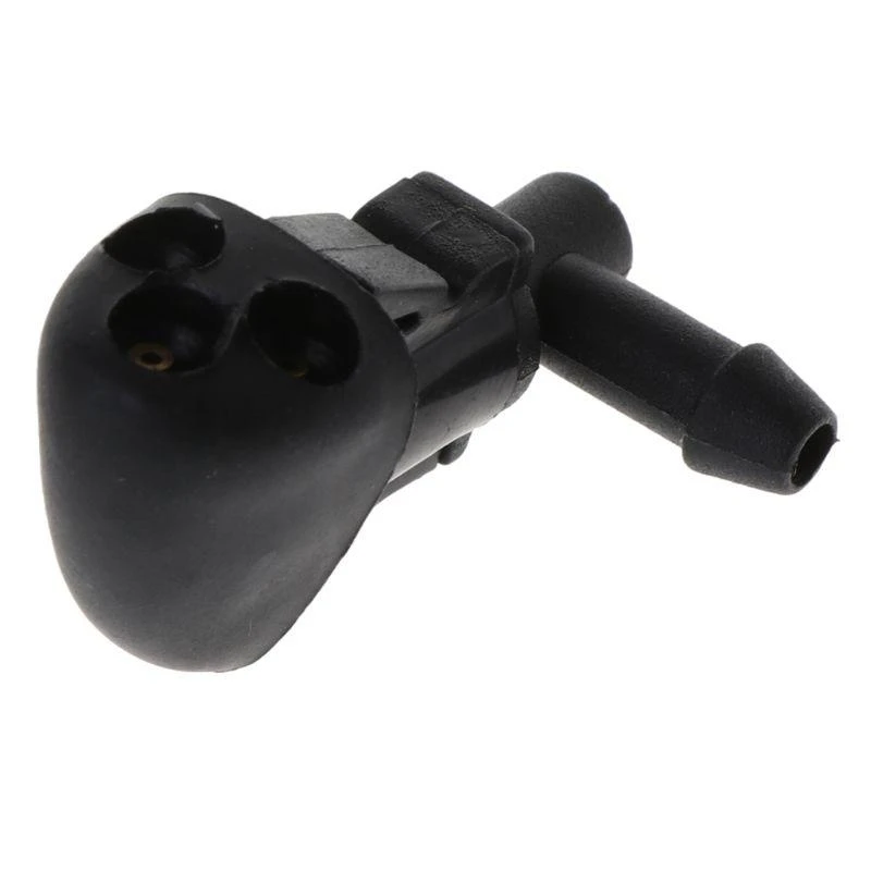 547B 2Pcs 3-Hole Car Front Windshield Washer Nozzle Fit for Cruze 2009-2014
547B 2Pcs 3-Hole Car Front Windshield Washer Nozzle Fit for Cruze 2009-2014
